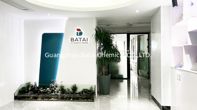 Κίνα Guangzhou Batai Chemical Co., Ltd.