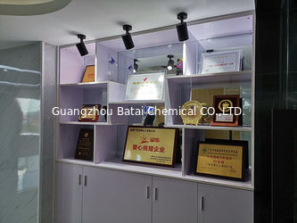 Κίνα Guangzhou Batai Chemical Co., Ltd.