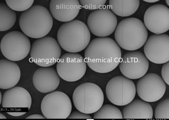 BT-9273 καλλυντική σκόνη 99,9% Polymethylsilsesquioxane προσοχής αγνότητα