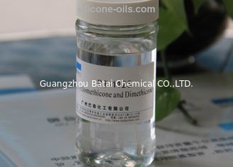 BT-1125 υψηλό SGS πηκτωμάτων πυριτίου πετρελαίου σιλικόνης ιξώδους προσοχής Pensonal 15% TDS
