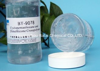 Μίγμα ελαστομερούς σιλικόνης, πήκτωμα ελαστομερούς σιλικόνης που καλύπτει την αποτελεσματικότητα BT-9078 ρυτίδων