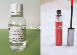 Ρευστό/καλλυντικό πετρέλαιο ουσιαστικά Odorless BT-1345 σιλικόνης 250 νερού ικανοποιημένο πτητικό