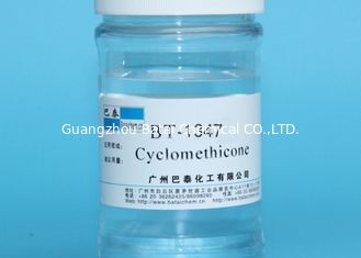 ΝΟ 69430-24-6 πτητικό πετρέλαιο σιλικόνης CAS/όνομα Cyclopentasiloxane INCI