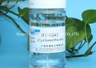 Πτητικό έλαιο σιλικόνης Polydimethylsiloxane/έλαιο φροντίδας δέρματος ουσιαστικά Odorless