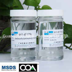 Αμινο γαλάκτωμα CAS 71750-80-6 πετρελαίου σιλικόνης προϊόντων φροντίδας δέρματος