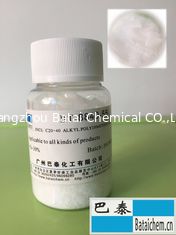 Λιποδιαλυτές χημικές ουσίες κεριών σιλικόνης για τη βιομηχανική παραγωγή, καλλυντική πρώτη ύλη