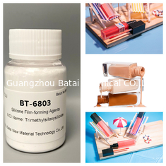 ISO 9001 BT-6803 Trimethylsiloxysilicate για τις αδιάβροχες κρέμες μωρών Eyeliner