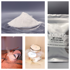 Ethylhexyl Triazone Sunscreen Agent Loose Powder με υψηλή τιμή SPF