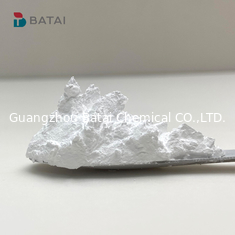 Ελαφριά σκόνη 1.9-2.4um ρητίνης σιλικόνης ποσοστού διάχυσης στη βιομηχανία πλαστικού επιστρώματος