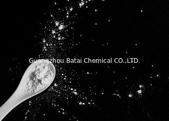 Σκόνη Polymethylsilsesquioxane ρητίνης σιλικόνης χρήσης καλλυντικών χρώματος/χημικών ουσιών σύνθεσης