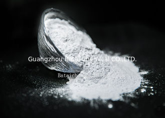 Σκόνη πρώτης ύλης 68554-70-1 Organosilicone Polymethylsilsesquioxane χημικών ουσιών