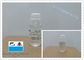 Διαφανής υδροδιαλυτή υγρή άχρωμη προστατευτική ταινία σιλικόνης πετρελαίου σιλικόνης