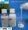 Άσπρη παχιά υγρή αναστολή ελαστομερούς σιλικόνης BT-9260 Miljy για τα προϊόντα φροντίδας δέρματος