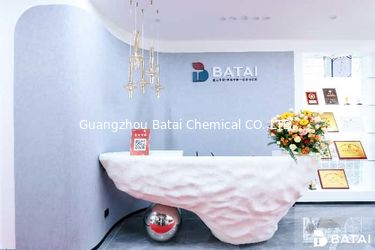 Κίνα Guangzhou Batai New Material Technology Co., Ltd.