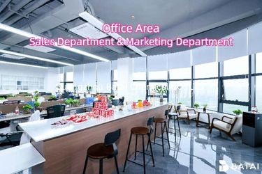 Κίνα Guangzhou Batai New Material Technology Co., Ltd.