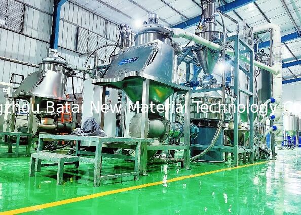 Guangzhou Batai New Material Technology Co., Ltd.