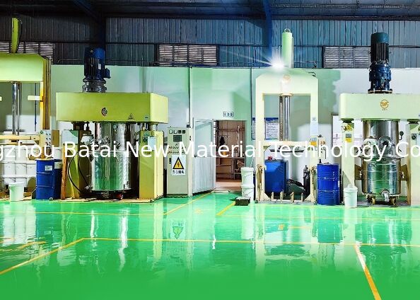 Guangzhou Batai New Material Technology Co., Ltd.