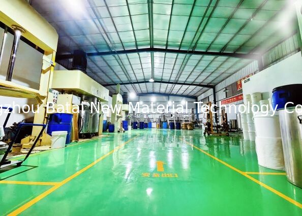 Guangzhou Batai New Material Technology Co., Ltd.