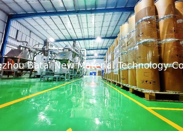Guangzhou Batai New Material Technology Co., Ltd.
