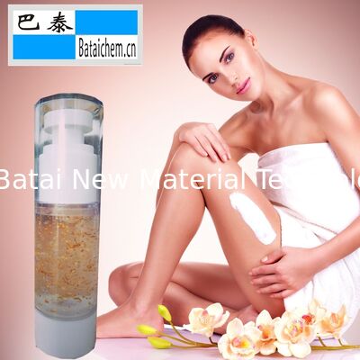 24K Gold Top ενυδατωτικό μακιγιάζ