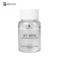 BT-9078 Συμπληρώματα τύπου κυκλικού σιλοξάνου για προσωπική φροντίδα και καθημερινές χημικές ουσίες ευρέως εφαρμοστέα στους τύπους CAS 541-02-6