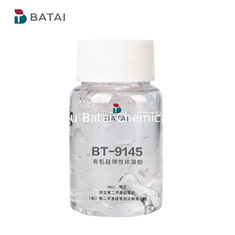 CAS 541-02-6 Dimethicone Σιλικόνο λάδι υψηλής ιξώδους για εύκολη διάχυση και μη λιπαρή αίσθηση με μακροχρόνια μεταξένια αίσθηση και κρυφή λεπτής γραμμής BT-9145
