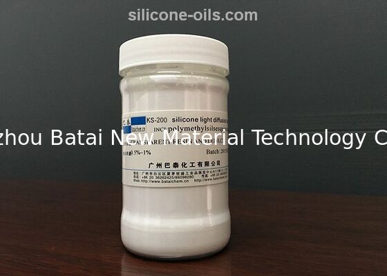 Επικαιροποιημένο υλικό διασκορπισμού φωτός