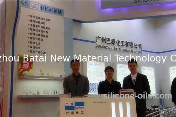 Σιλικόνη χαμηλής απώλειας για διάχυση φωτός