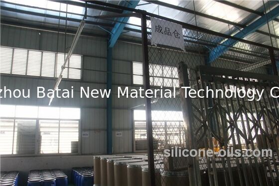 Σιλικόνη χαμηλής απώλειας για διάχυση φωτός