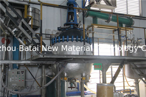 Σύνδυση σιλικόνης υψηλής καθαρότητας