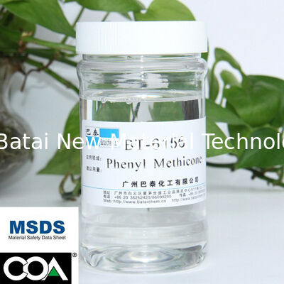 Εξατμιστήρας Pheny Trimethicone pdms Silicone Oil Low Viscosity BT-6156