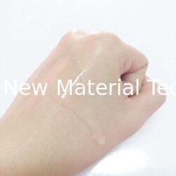 Καλλυντικό πετρέλαιο σιλικόνης βαθμού: Καθαριστικό καλλυντικό ακατέργαστο σαμπουάν υλικό Amodimethicone BT-6179 χημικών ουσιών προσοχής τρίχας