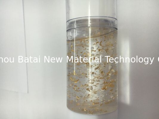 24K Gold Top ενυδατωτικό μακιγιάζ