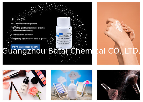 BT2122 Μικρομεγέθη σωματιδίων