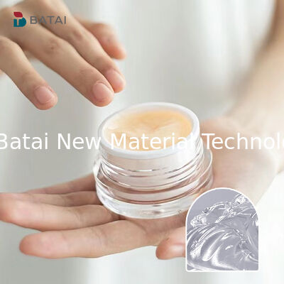 Silicone Elastomer Blend για Lipgloss που δεν μεταφέρεται