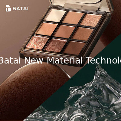 Silicone Elastomer Blend για Lipgloss που δεν μεταφέρεται