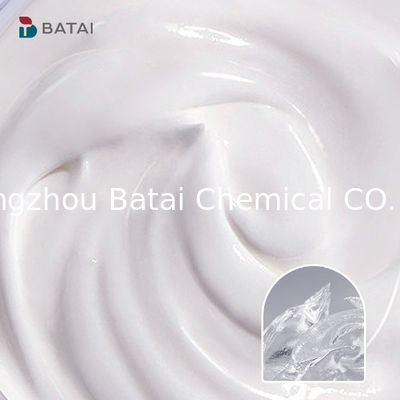 CAS 61693-08-1 Καθημερινές χημικές ουσίες προϊόν / Υδρογόνο σιλικόνερο / Μεθυλοσιλικόνερο / Διμεθικονικά καλλυντικά
