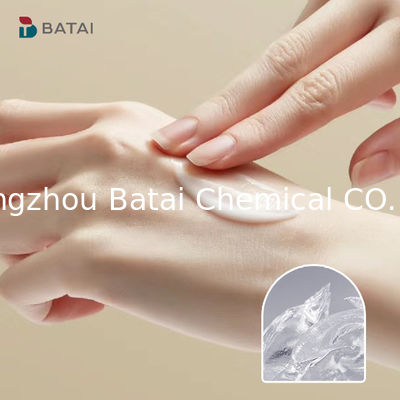 CAS 61693-08-1 Καθημερινές χημικές ουσίες προϊόν / Υδρογόνο σιλικόνερο / Μεθυλοσιλικόνερο / Διμεθικονικά καλλυντικά