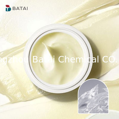 CAS 61693-08-1 Καθημερινές χημικές ουσίες προϊόν / Υδρογόνο σιλικόνερο / Μεθυλοσιλικόνερο / Διμεθικονικά καλλυντικά