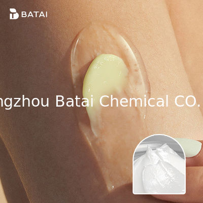 CAS 61693-08-1 Καθημερινές χημικές ουσίες προϊόν / Υδρογόνο σιλικόνερο / Μεθυλοσιλικόνερο / Διμεθικονικά καλλυντικά