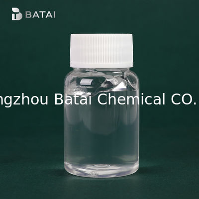 BT-9078 Συμπληρώματα τύπου κυκλικού σιλοξάνου για προσωπική φροντίδα και καθημερινές χημικές ουσίες ευρέως εφαρμοστέα στους τύπους CAS 541-02-6