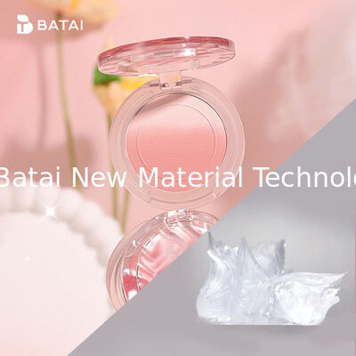 Διπλή λειτουργία σιλικόνης ελαστομερή τζελ: Επιτρέπει τόσο βλεννοπροστατευτική υψηλής ματ & βελούδινη-μαλακά χείλη φινίρισμα