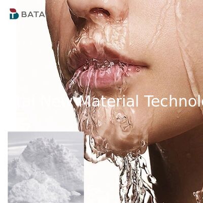 BT-6803P MQ Silicone Resin Powder Trimethylsiloxysilicate | Fast-Dissolving, Solvent-Free for Long-lasting Wear Formulations