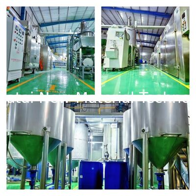 Waterproof Film Former Trimethylsiloxysilicate MQ Resin Powder For Smudge-proof Color Cosmetics