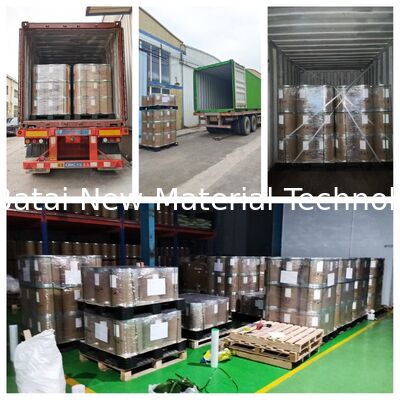 Διασκορπιστικό φωτός υψηλής διαπερατότητας KS-200 | Βιομηχανική λύση για βελτιωμένη οπτική απόδοση