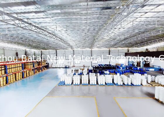 Βιομηχανικός υψηλής διαπερατότητας πράκτορας διάχυσης φωτός KS-200 παρέχει ίση διάχυση για φωτισμό LED και οθόνες LCD