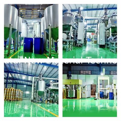 Βιομηχανικός υψηλής διαπερατότητας πράκτορας διάχυσης φωτός KS-200 παρέχει ίση διάχυση για φωτισμό LED και οθόνες LCD