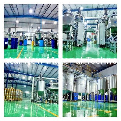 Βιομηχανικός υψηλής διαπερατότητας πράκτορας διάχυσης φωτός KS-200 παρέχει ίση διάχυση για φωτισμό LED και οθόνες LCD