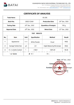 Βιομηχανικό συστατικό Υψηλής απόδοσης διάχυσης για πλακέτες καθοδήγησης φωτός LED.