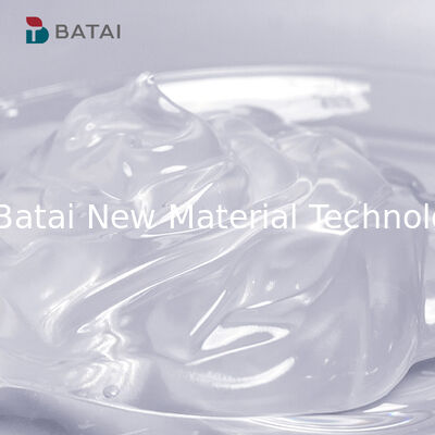 Διασταυρούμενο πολυμερές διμεθικονίου καλλυντικής ποιότητας με ελαφρύ και μη λιπαρό αποτέλεσμα σε αντηλιακό αδιάβροχο